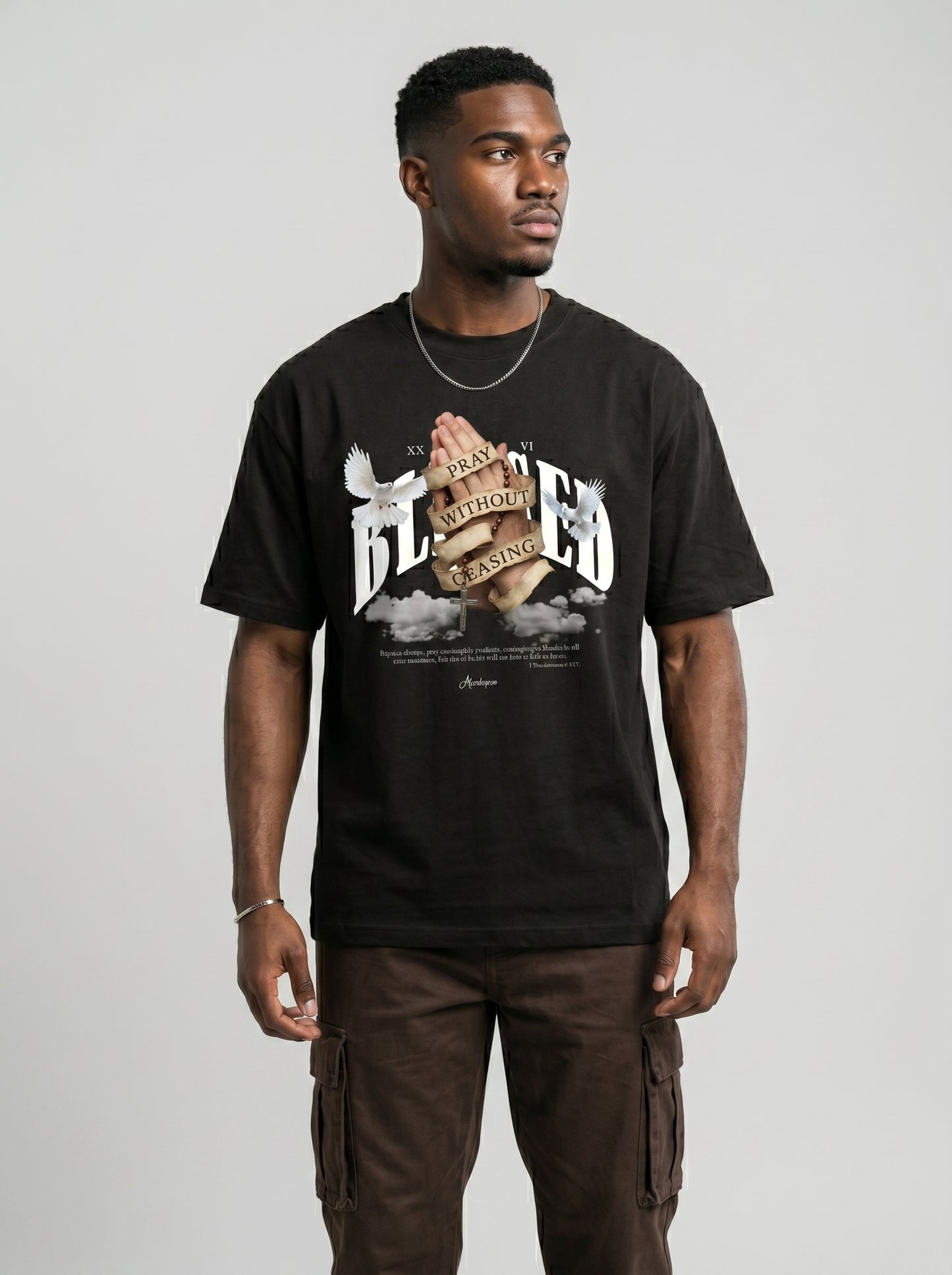 Blessed t-shirt