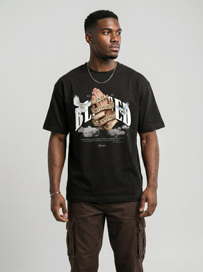 Blessed t-shirt