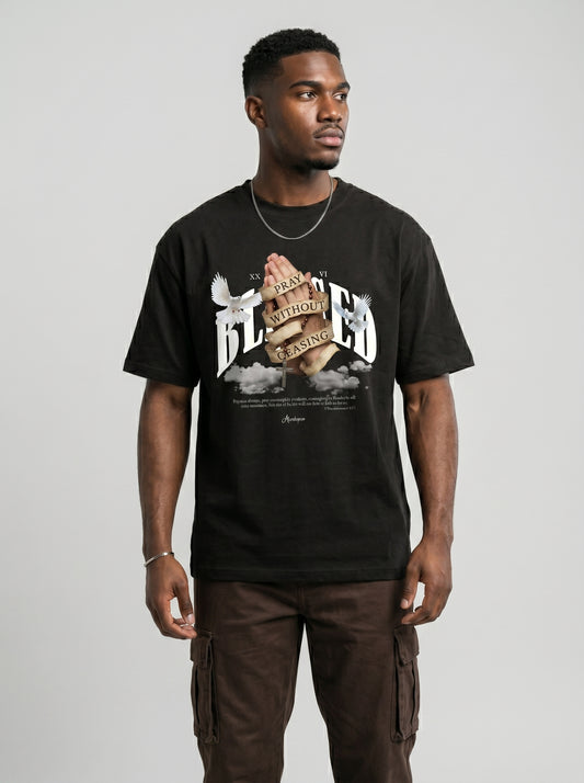 Blessed t-shirt