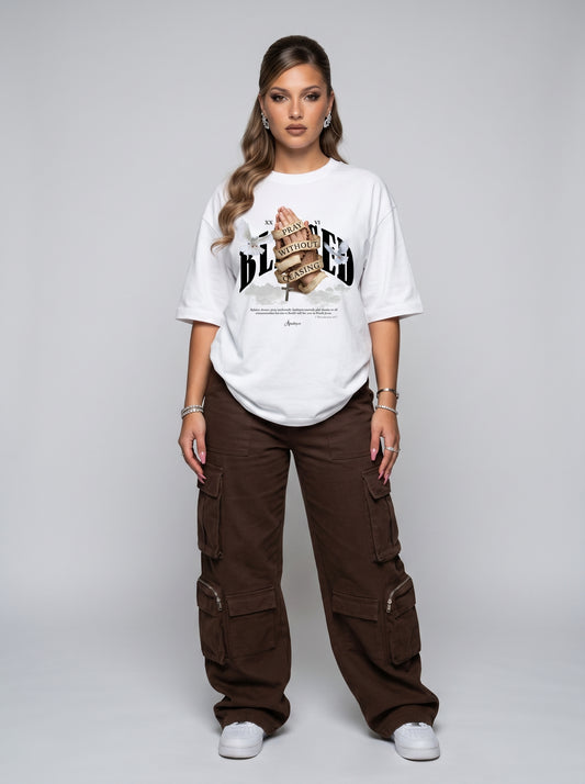 Blessed t-shirt
