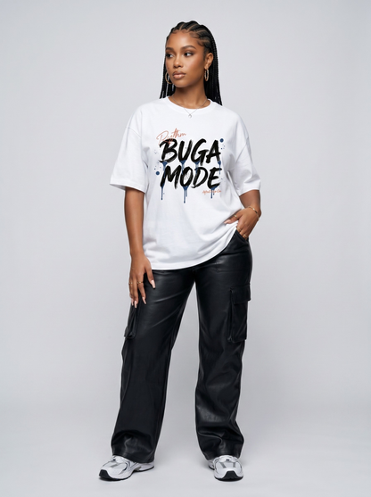 Buga Mode Tee