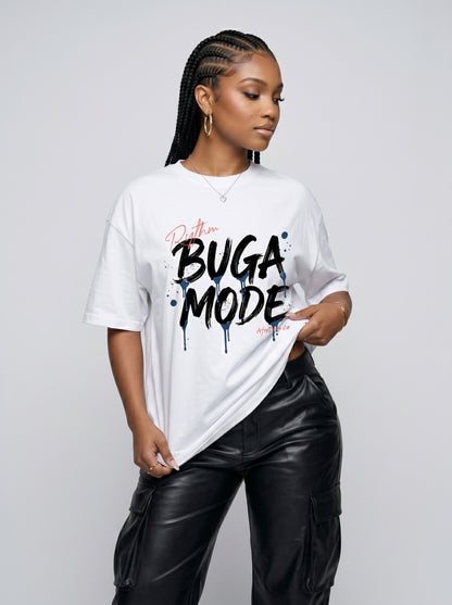 Buga Mode Tee