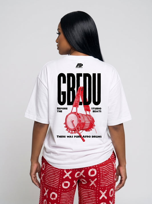 Gbedu Tee