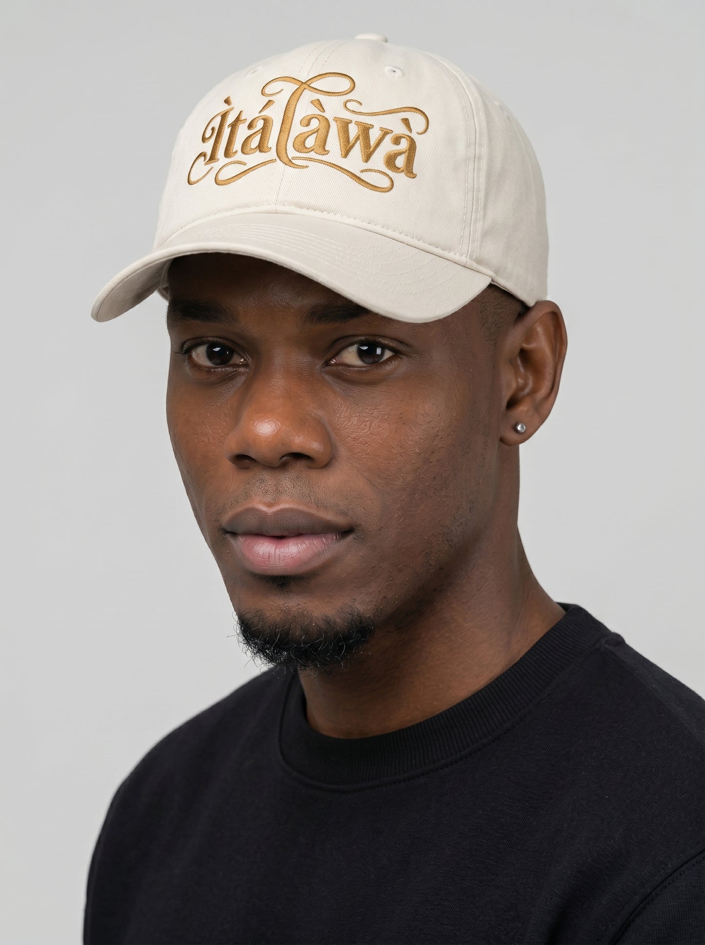 Italawa Face Cap