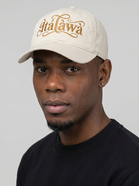 Italawa Face Cap