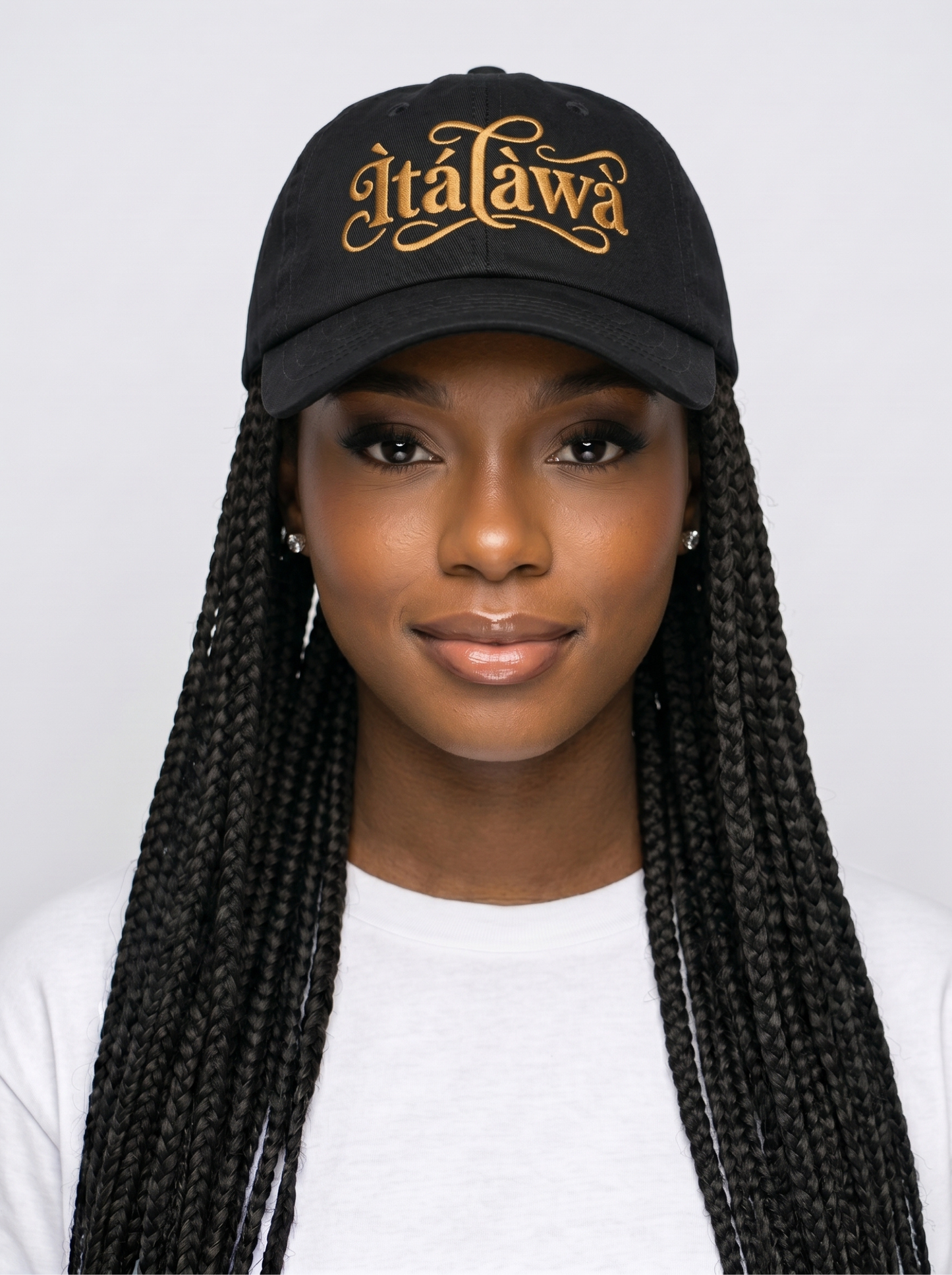 Italawa Face Cap