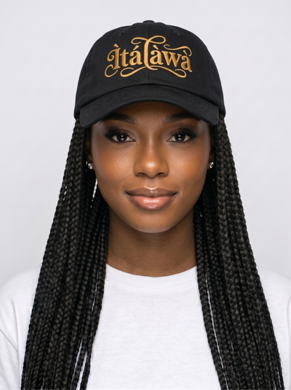 Italawa Face Cap