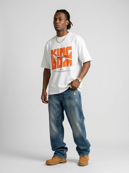 Kingdom t-shirt