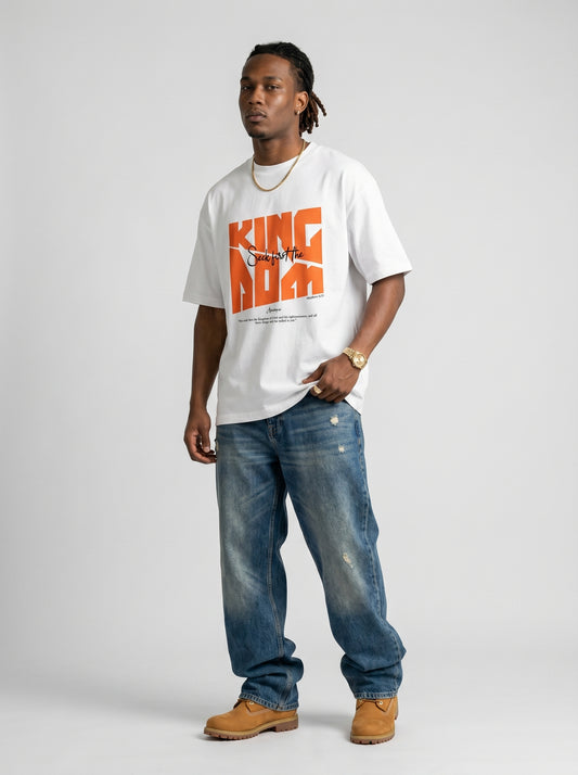 Kingdom t-shirt