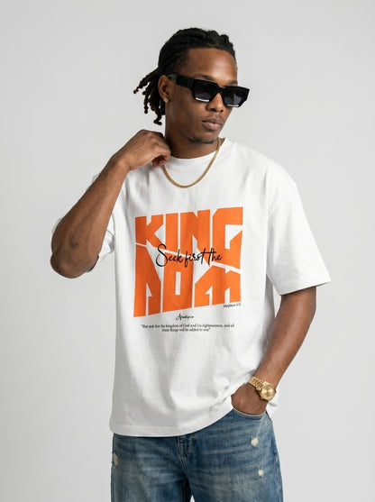 Kingdom t-shirt