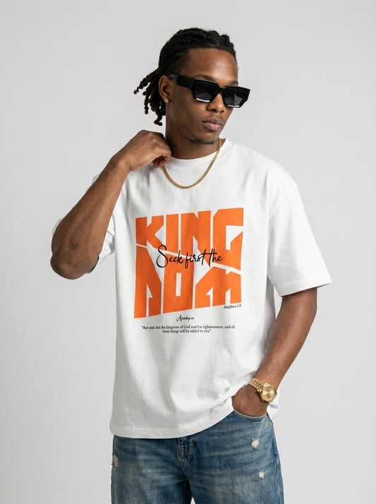 Kingdom t-shirt