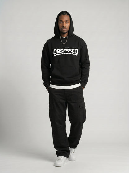 Afrobeats Obsessed Hoodie