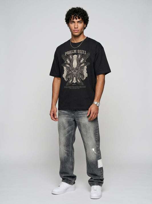 Psalm 91 t-shirt