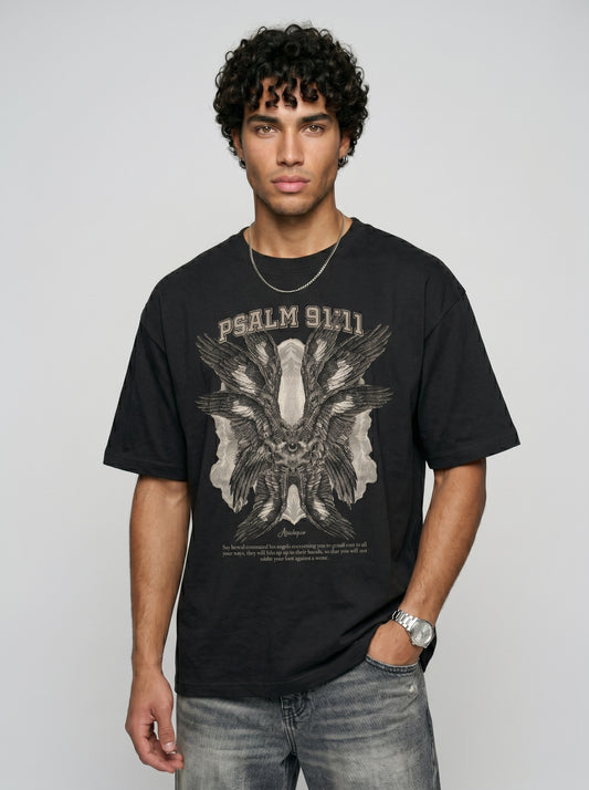 Psalm 91 t-shirt