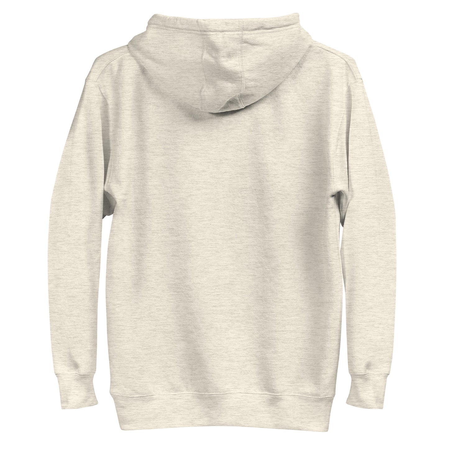 AfroDrip AfroBeats Unisex Pullover Hoodie in white, lifestyle or flat-lay view showing AfroBeats-inspired graphic print