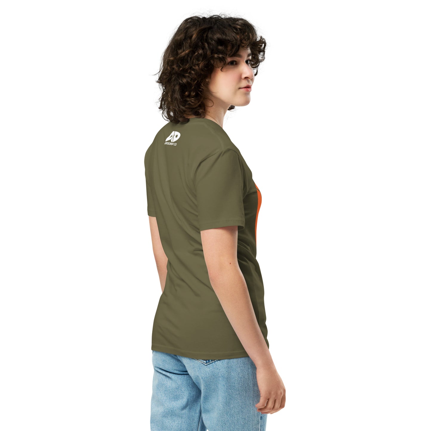 Kingdom King Dom Matthew 6:33 Christian tee