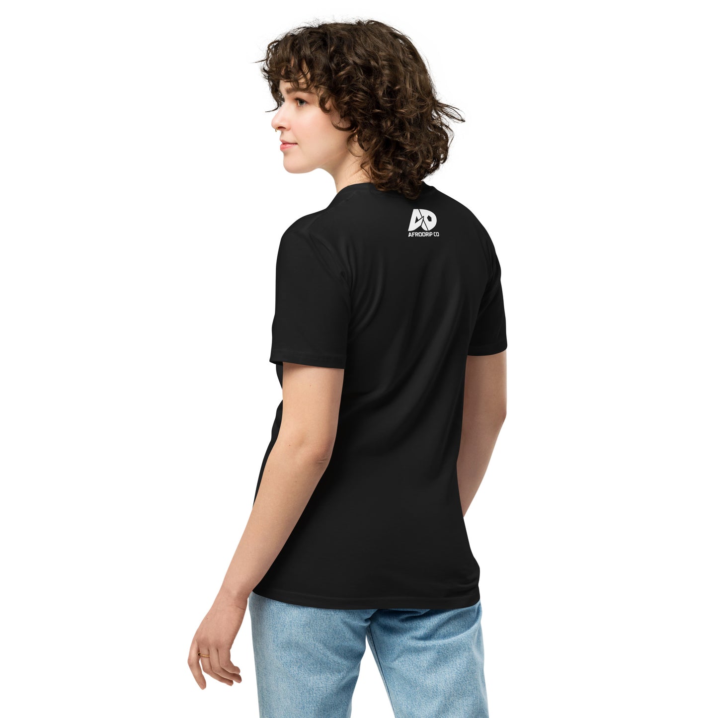 Kingdom King Dom Matthew 6:33 Christian tee