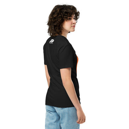 Kingdom King Dom Matthew 6:33 Christian tee