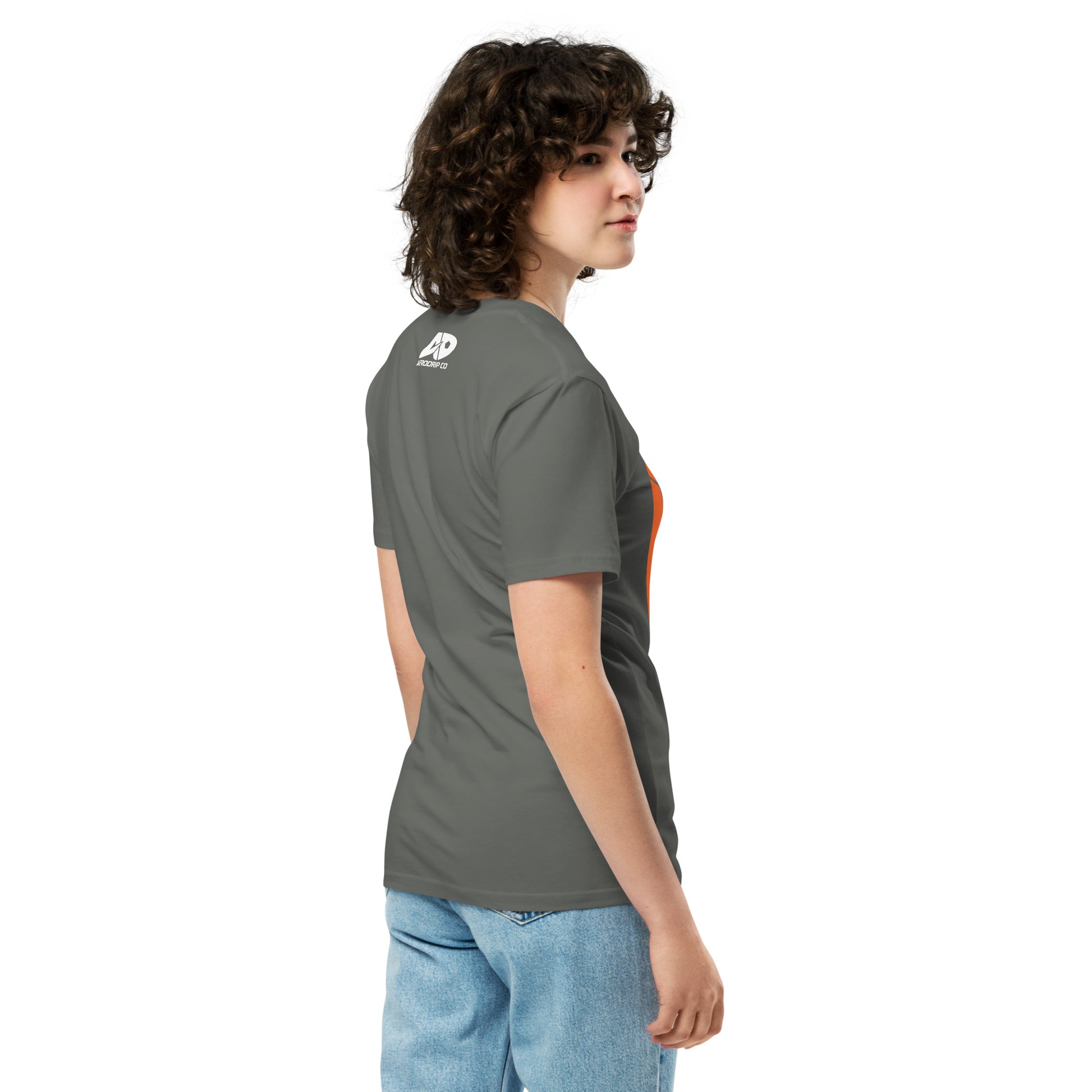 Kingdom King Dom Matthew 6:33 Christian tee