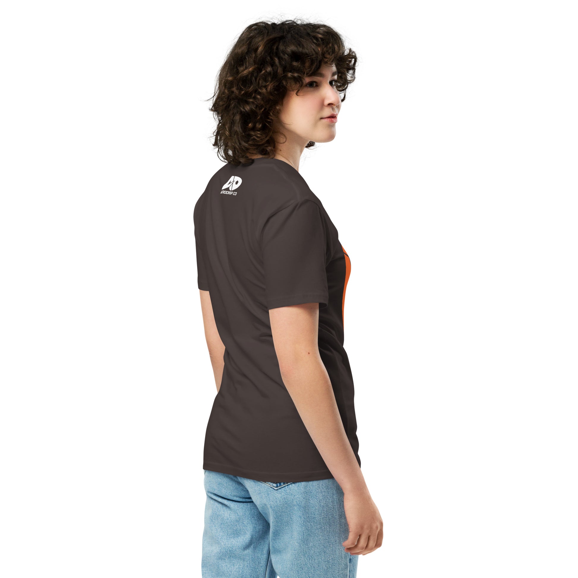Kingdom King Dom Matthew 6:33 Christian tee