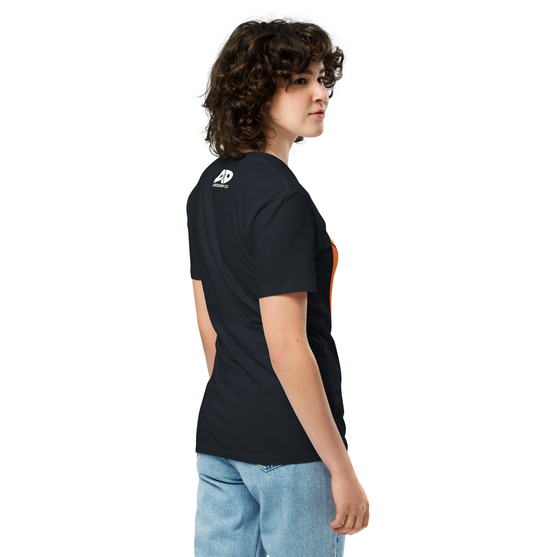 Kingdom King Dom Matthew 6:33 Christian tee