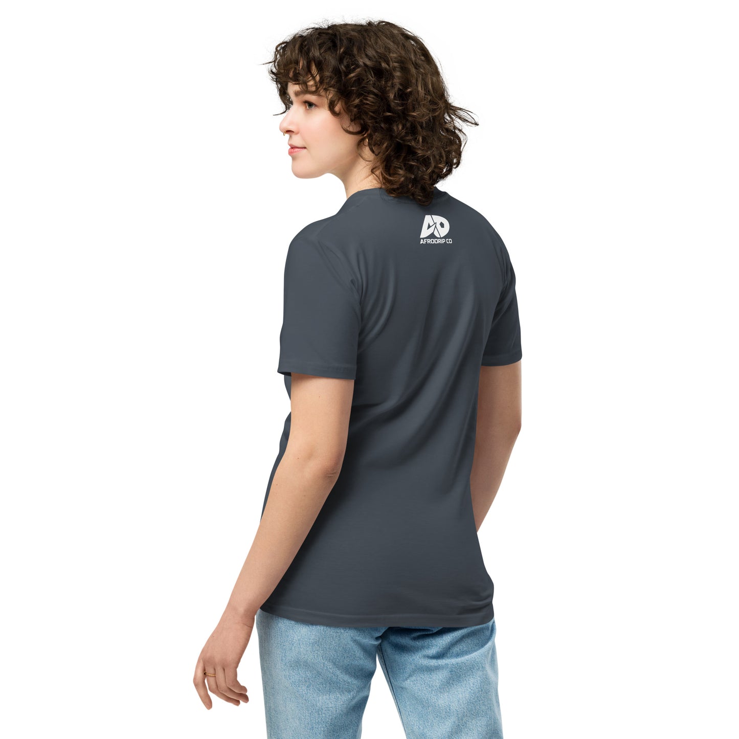 Kingdom King Dom Matthew 6:33 Christian tee