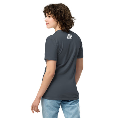 Kingdom King Dom Matthew 6:33 Christian tee