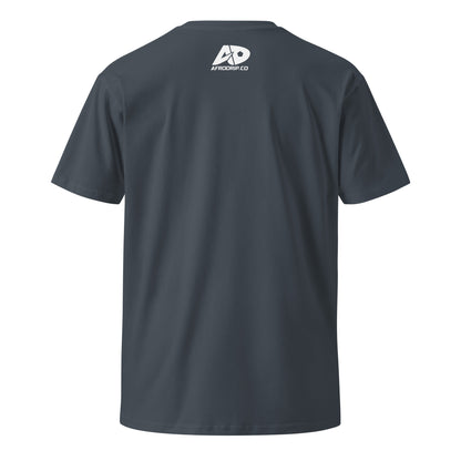 God's favourite cross holding hands Christian tee