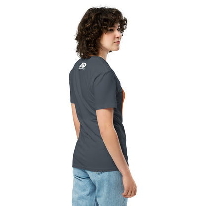 Kingdom King Dom Matthew 6:33 Christian tee